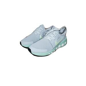 Nike CruzrOne Pistachio Frost CD7307-002 Athletic Shoes Men's Size 6